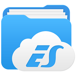 ES文件浏览器 v4.0.2.7 For Android