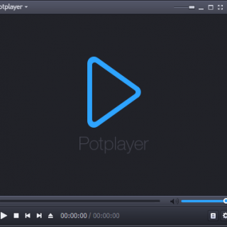 视频播放器 PotPlayer