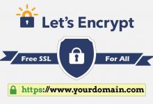 CentOS使用acme.sh部署Let's Encrypt免费泛域名ssl证书